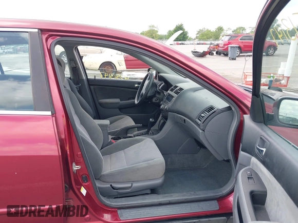 2004 Honda Accord LX with VIN 1HGCM66394A085086, listed as a IAAI auction lot 42513147 with 199,275 mi miles and . Bid and sale history available at DreamBid. Image 5.