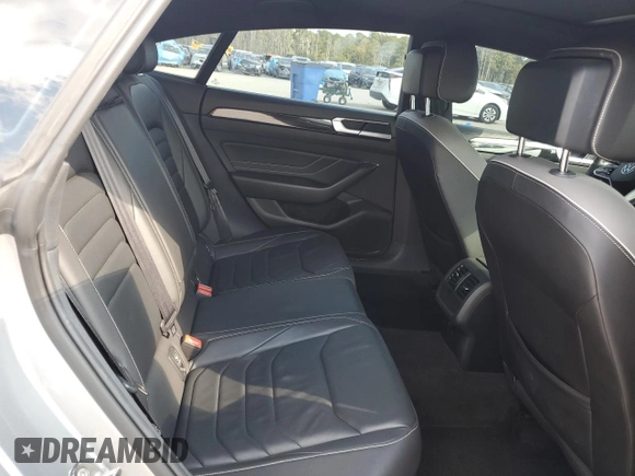 2021 Volkswagen Arteon SEL R-Line с VIN WVWHR7AN6ME003599, выставлен на аукционе Copart как лот 72803514 с пробегом 84 473 миль миль и Списание • Salvage title. История ставок и продаж доступна на DreamBid. Изображение 10.