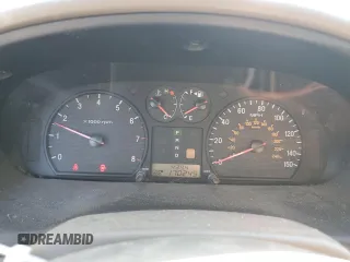 2005 Hyundai Sonata GLS with VIN KMHWF35H35A159486, listed as a Copart auction lot 80469424 with 170,249 mi miles and Salvage Title. Bid and sale history available at carsss.com. Image 9.