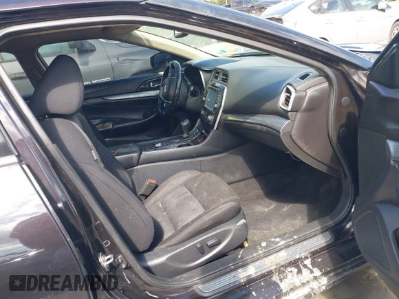 2017 Nissan Maxima SV with VIN 1N4AA6APXHC365690, listed as a IAAI auction lot 41988995 with 167,142 mi miles and . Bid and sale history available at DreamBid. Image 5.