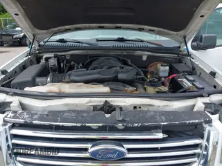 2006 Ford Explorer XLT с VIN 1FMEU73836UB19212, выставлен на аукционе IAAI как лот 42771892 с пробегом 168 113 миль миль и . История ставок и продаж доступна на DreamBid. Изображение 10.