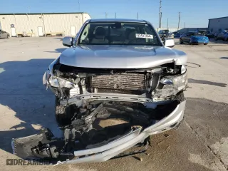 2018 Chevrolet Colorado 4WD LT with VIN 1GCPTCE19J1211265, listed as a Copart auction lot 83497354 with 71,111 mi miles and Salvage Title. Bid and sale history available at carsss.com. Image 5.
