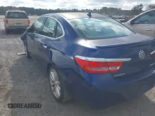 2013 Buick Verano Group с VIN 1G4PS5SKXD4224472, выставлен на аукционе IAAI как лот 41155488 с пробегом 126 715 миль миль и . История ставок и продаж доступна на DreamBid. Изображение 3.