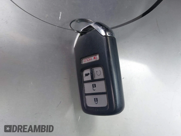 2016 Honda Pilot EX-L with VIN 5FNYF5H53GB028711, listed as a IAAI auction lot 41916433 with 162,895 mi miles and . Bid and sale history available at DreamBid. Image 11.
