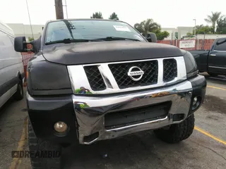 2012 Nissan Titan SL with VIN 1N6BA0EC7CN302866, listed as a IAAI auction lot 36423631 with 108,358 mi miles and . Bid and sale history available at DreamBid. Image 6.