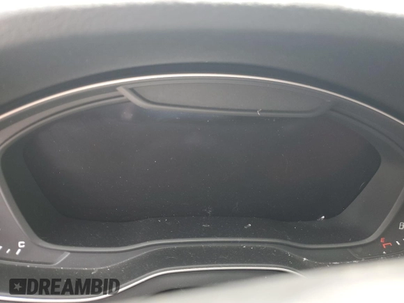 2018 Audi SQ5 Premium Plus with VIN WA1A4AFY9J2086730, listed as a Copart auction lot 57340094 with Not Provided miles and Non Repairable. Bid and sale history available at DreamBid. Image 9.