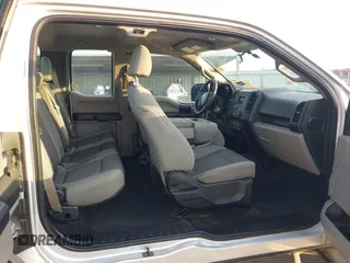 2016 Ford F-150 XL z VIN 1FTEX1CP8GKE41471, wystawiony jako IAAI lot #42212256 z przebiegiem 142 564 mil mil oraz . Historia ofert i sprzedaży dostępna na DreamBid. Obrazek 20.