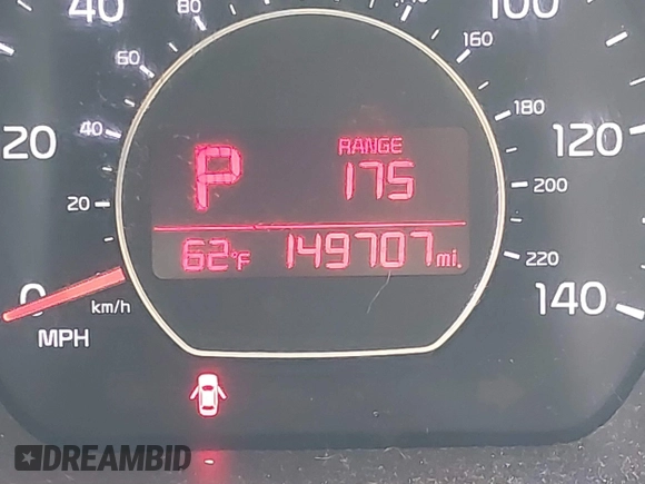 2014 Kia Soul with VIN KNDJN2A24E7110811, listed as a IAAI auction lot 41727977 with 149,707 mi miles. Bid and sale history available at carsss.com. Image 15.