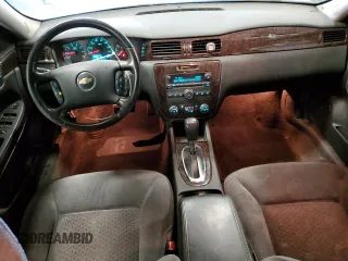 2012 Chevrolet Impala LT Retail with VIN 2G1WB5E33C1115472, listed as a Copart auction lot 54706825 with 283,656 mi miles and Clean Title. Bid and sale history available at DreamBid. Image 8.
