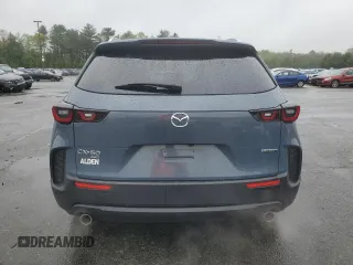 2023 Mazda CX-50 S Premium Plus z VIN 7MMVABEMXPN101327, wystawiony jako Copart lot #55510025 z przebiegiem 46 544 mil mil oraz Szkody całkowita. Historia ofert i sprzedaży dostępna na DreamBid. Obrazek 6.