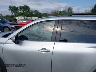 2023 Nissan Pathfinder SV с VIN 5N1DR3BC7PC247844, выставлен на аукционе IAAI как лот 42681475 с пробегом 50 207 миль миль и . История ставок и продаж доступна на DreamBid. Изображение 14.