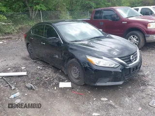 2017 Nissan Altima SL with VIN 1N4AL3AP4HC476907, listed as a IAAI auction lot 42169681 with 172,578 mi miles and . Bid and sale history available at DreamBid. Image 1.