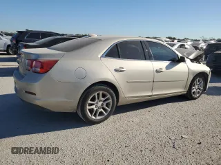 2016 Chevrolet Malibu Limited LT with VIN 1G11C5SAXGF158196, listed as a Copart auction lot 73675294 with 92,750 mi miles and Salvage Title. Bid and sale history available at carsss.com. Image 3.