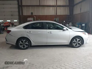 2019 Kia Forte LXS with VIN 3KPF24AD4KE044932, listed as a IAAI auction lot 42361743 with 85,783 mi miles and . Bid and sale history available at DreamBid. Image 13.