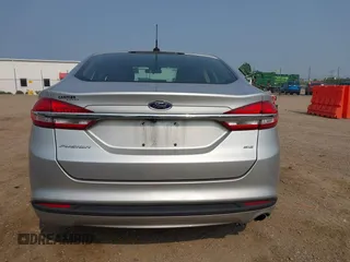 2017 Ford Fusion SE с VIN 3FA6P0H71HR160106, выставлен на аукционе IAAI как лот 42468650 с пробегом 137 936 миль миль и . История ставок и продаж доступна на DreamBid. Изображение 16.