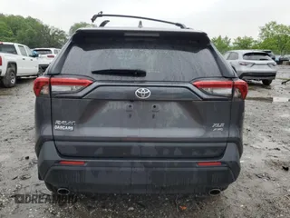 2023 Toyota RAV4 XLE Premium z VIN 2T3A1RFVXPC389584, wystawiony jako Copart lot #56968825 z przebiegiem 15 098 mil mil oraz Szkoda całkowita • Salvage title. Historia ofert i sprzedaży dostępna na DreamBid. Obrazek 6.