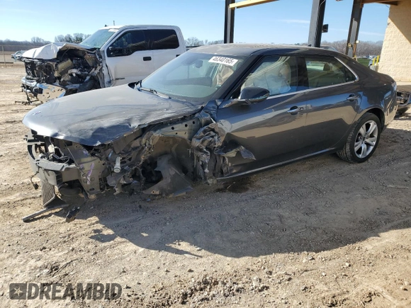2011 Saab 9-5 Turbo4 with VIN YS3GN4AR8B4005469, listed as a Copart auction lot 46340165 with 183,914 mi miles and Salvage Title. Bid and sale history available at carsss.com. Image 1.