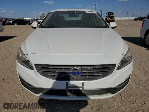 2014 Volvo S60 T5 z VIN YV1612FS9E2280986, wystawiony jako Copart lot #54406225 z przebiegiem 161 414 mil mil oraz Czysty tytuł • Clean title. Historia ofert i sprzedaży dostępna na DreamBid. Obrazek 5.