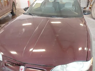 2004 Chevrolet Monte Carlo LS with VIN 2G1WW12E349435431, listed as a IAAI auction lot 42087853 with 171,581 mi miles. Bid and sale history available at carsss.com. Image 6.