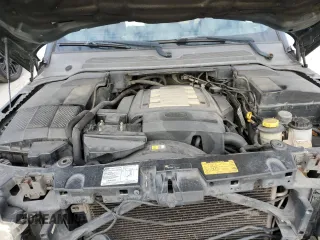 2007 Land Rover LR3 SE z VIN SALAE25477A429288, wystawiony jako Copart lot #89366485 z przebiegiem 330 404 mil mil oraz Szkoda całkowita • Salvage title. Historia ofert i sprzedaży dostępna na DreamBid. Obrazek 12.