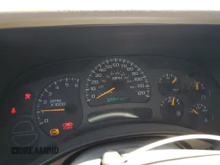 2004 Chevrolet Silverado 1500 Z71 with VIN 2GCEK19T641225262, listed as a Copart auction lot 52197235 with 251,091 mi miles and Salvage Title. Bid and sale history available at DreamBid. Image 9.