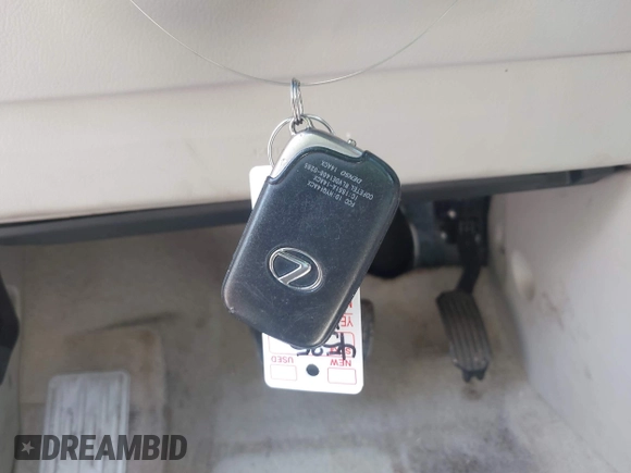 2010 Lexus RX 350 with VIN 2T2ZK1BAXAC012642, listed as a IAAI auction lot 42661517 with 150,270 mi miles and . Bid and sale history available at DreamBid. Image 11.
