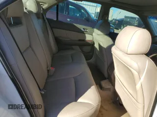 2002 Acura RL with VIN JH4KA96542C003755, listed as a Copart auction lot 77580384 with 153,548 mi miles and Salvage Title. Bid and sale history available at carsss.com. Image 11.
