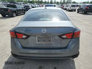 2020 Nissan Altima S z VIN 1N4BL4BV8LC129905, wystawiony jako Copart lot #57342225 z przebiegiem 151 363 mil mil oraz Szkoda całkowita • Salvage title. Historia ofert i sprzedaży dostępna na DreamBid. Obrazek 6.