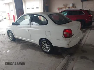 2002 Toyota ECHO with VIN JTDAT123120215043, listed as a IAAI auction lot 42155736 with 346,034 mi miles and . Bid and sale history available at DreamBid. Image 3.