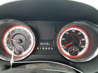 2015 Ram Cargo Van Tradesman with VIN 2C4JRGAG0FR679605, listed as a Copart auction lot 82867914 with 301,312 mi miles and Salvage Title. Bid and sale history available at carsss.com. Image 9.