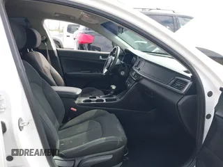 2017 Kia Optima LX with VIN 5XXGT4L38HG139645, listed as a IAAI auction lot 42054556 with 110,589 mi miles and . Bid and sale history available at carsss.com. Image 5.