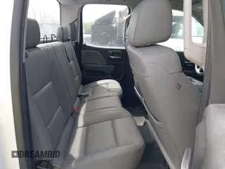 2019 Chevrolet Silverado 1500 Work Truck with VIN 2GCVKNEC7K1160898, listed as a IAAI auction lot 42223183 with 58,190 mi miles and . Bid and sale history available at DreamBid. Image 8.