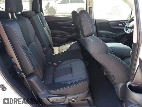 2023 Subaru Ascent Premium z VIN 4S4WMABD5P3404839, wystawiony jako Copart lot #48517874 z przebiegiem 30 078 mil mil oraz . Historia ofert i sprzedaży dostępna na DreamBid. Obrazek 11.