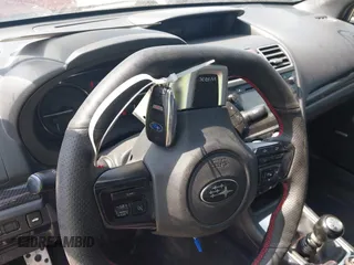 2016 Subaru WRX Limited z VIN JF1VA1L66G9807353, wystawiony jako IAAI lot #42045497 z przebiegiem 85 292 mil mil oraz . Historia ofert i sprzedaży dostępna na DreamBid. Obrazek 11.