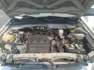 2008 Mazda Tribute Touring with VIN 4F2CZ96138KM32735, listed as a IAAI auction lot 31145122 with 206,608 mi miles and . Bid and sale history available at DreamBid. Image 10.