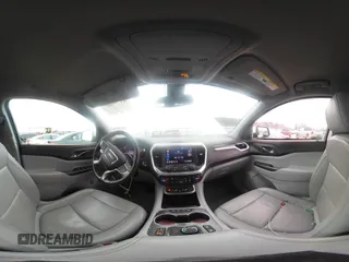 2020 GMC Acadia SLT with VIN 1GKKNULS3LZ137372, listed as a IAAI auction lot 41506267 with 121,853 mi miles and . Bid and sale history available at DreamBid. Image 18.