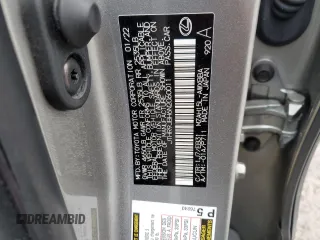 2022 Lexus UX 250h F Sport with VIN JTHR9JBH6N2060011, listed as a Copart auction lot 48199415 with Not Provided miles and Salvage Title. Bid and sale history available at DreamBid. Image 13.
