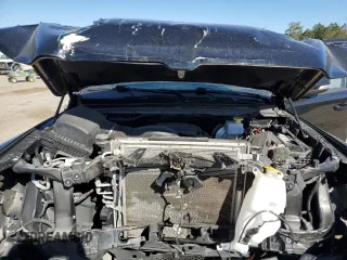 2020 Ram 1500 Limited with VIN 1C6SRFHT5LN274051, listed as a Copart auction lot 87700145 with 0 mi miles and Salvage Title. Bid and sale history available at carsss.com. Image 11.