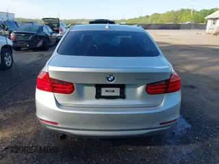 2014 BMW 3 Series 328d z VIN WBA3D3C58EK157097, wystawiony jako IAAI lot #42081036 z przebiegiem 117 898 mil mil oraz . Historia ofert i sprzedaży dostępna na DreamBid. Obrazek 15.