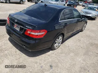 2013 Mercedes-Benz E-Class E 350 Luxury BlueTEC with VIN WDDHF2EB6DA720478, listed as a Copart auction lot 65036354 with 119,824 mi miles and Clean Title. Bid and sale history available at carsss.com. Image 3.