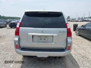 2012 Lexus GX 460 с VIN JTJBM7FX2C5038778, выставлен на аукционе IAAI как лот 42746203 с пробегом 212 412 миль миль и . История ставок и продаж доступна на DreamBid. Изображение 17.