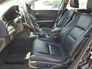 2014 Acura ILX с VIN 19VDE1F39EE000967, выставлен на аукционе Copart как лот 65957325 с пробегом 93 852 миль миль и Списание • Salvage title. История ставок и продаж доступна на DreamBid. Изображение 7.
