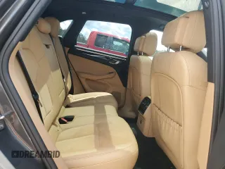 2018 Porsche Macan с VIN WP1AA2A50JLB25201, выставлен на аукционе Copart как лот 56978285 с пробегом 62 963 миль миль и Списание • Salvage title. История ставок и продаж доступна на DreamBid. Изображение 11.