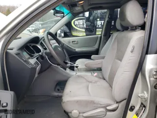 2007 Toyota Highlander with VIN JTEHP21AX70192115, listed as a Copart auction lot 48701685 with 130,752 mi miles and Clean Title. Bid and sale history available at carsss.com. Image 7.