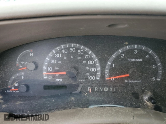 2003 Ford F-150 XLT with VIN 1FTRW08L83KC00783, listed as a Copart auction lot 50718985 with 0 mi miles and Salvage Title. Bid and sale history available at carsss.com. Image 9.