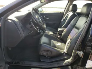 2003 Cadillac CTS with VIN 1G6DM57N030171102, listed as a Copart auction lot 76732184 with 96,156 mi miles and Non Repairable. Bid and sale history available at carsss.com. Image 7.