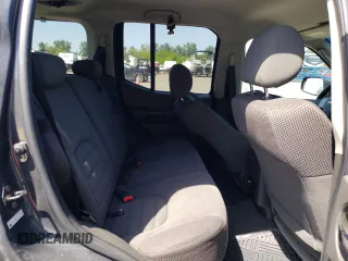 2007 Nissan Xterra SE with VIN 5N1AN08W37C542034, listed as a Copart auction lot 55334145 with 178,354 mi miles and Clean Title. Bid and sale history available at carsss.com. Image 10.