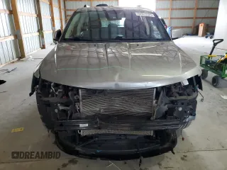 2017 Dodge Journey SXT с VIN 3C4PDCBB9HT612828, выставлен на аукционе Copart как лот 57017325 с пробегом 117 648 миль миль и Списание • Salvage title. История ставок и продаж доступна на DreamBid. Изображение 5.