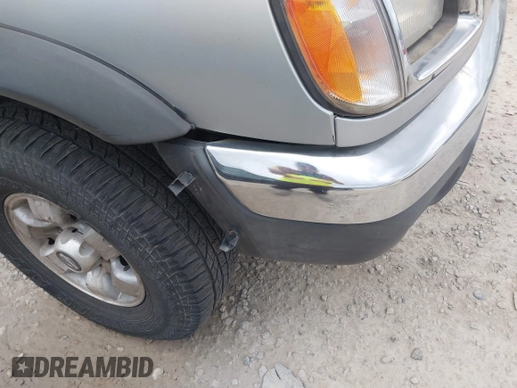 2000 Nissan Frontier XE with VIN 1N6ED27T1YC378034, listed as a IAAI auction lot 42145764 with 172,976 mi miles and . Bid and sale history available at DreamBid. Image 12.