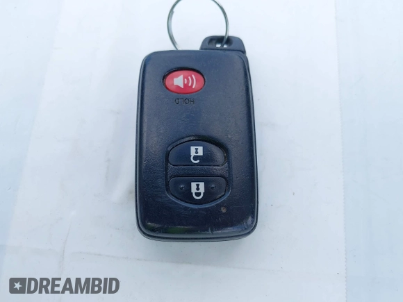 2015 Toyota Prius Four z VIN JTDKN3DU9F0417425, wystawiony jako IAAI lot #42337690 z przebiegiem 167 835 mil mil oraz . Historia ofert i sprzedaży dostępna na DreamBid. Obrazek 11.